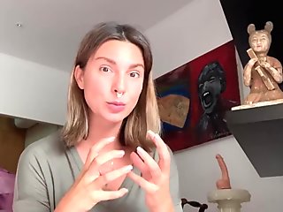 TUTORIAL - How to LICK and FINGER girls!